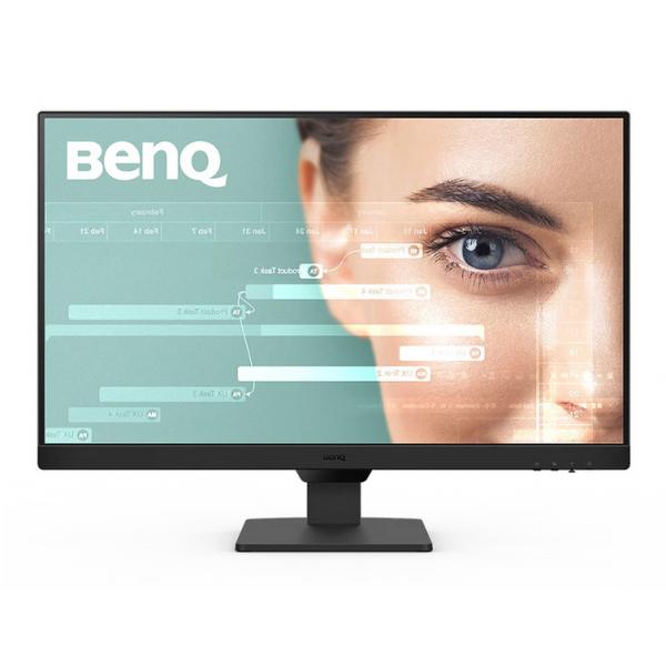 BenQ GW2490T Monitor PC 60,5 cm [23.8] 1920 x 1080 Pixel Full HD Nero (BenQ GW2490T sk?rm - LED baglys - 24)