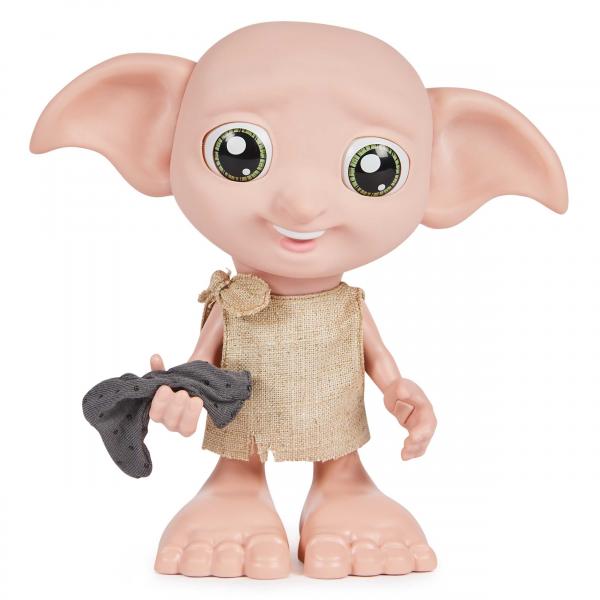 Wizarding World Harry Potter Doby (Spinmaster Wizarding World - Interacti)