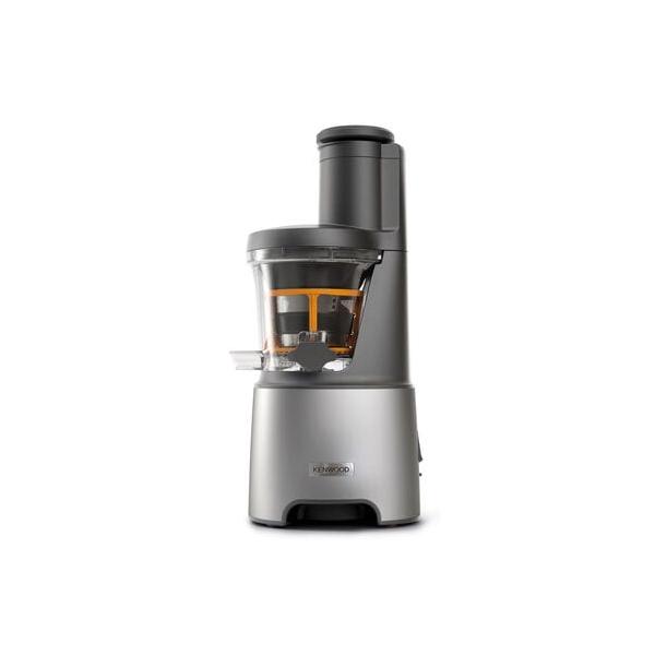 Kenwood JMP85.000SI Centrifuga spremiagrumi 230 W Argento (Kenwood PureJuice Pro JMP85.000SI XL -)