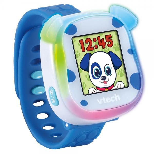 VTech My First KidiWatch Orologio per bambini (VTech My First KidiWatch B?rneur)