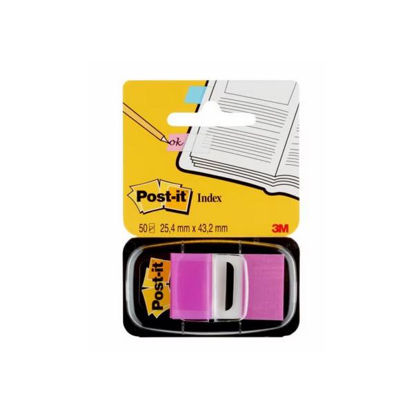 3M 7000144933 scheda per indice Viola 50 pz (3M 7000144933 indekseringskort Lilla 5)