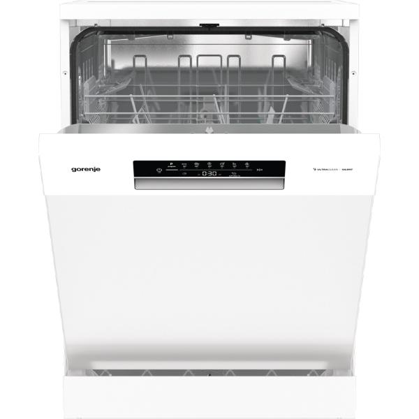 Gorenje GS642E90W Libera installazione 13 coperti (*GS642E90W Gorenje dishwasher)