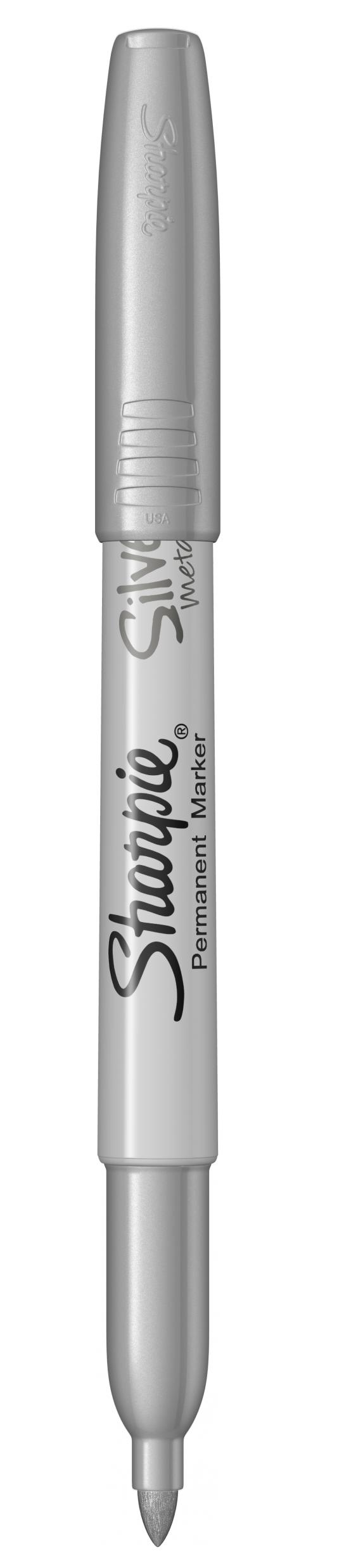 Sharpie 1891063 marcatore permanente Tipo di punta Argento 1 pz (Sharpie 1891063 speedmarker Projektils)