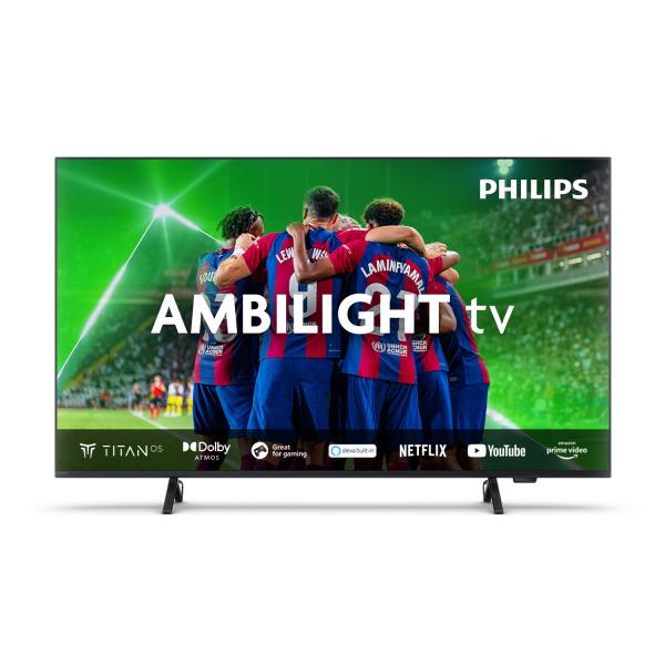 Philips 8000 series 50PUS8309/12 TV 12