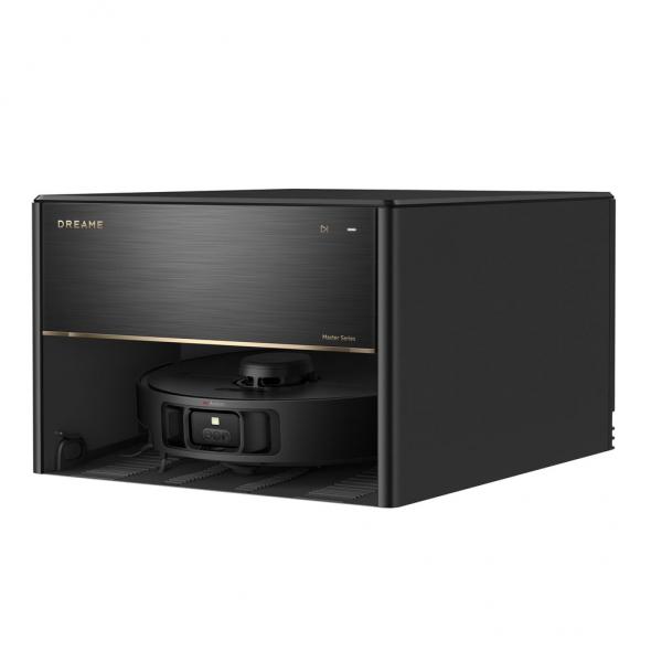 Dreame Saugroboter X40 Master black