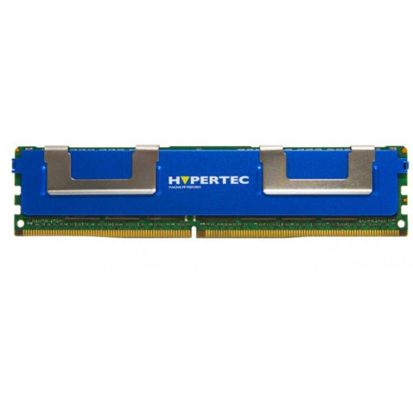 Hypertec HYR3161024432GB-LR memoria 32 GB 1 x 32 GB DDR3 240-pin DIMM (A Hypertec Hyperam 32GB Legacy PC3-12800 ECC Load reduced [3Years warranty])