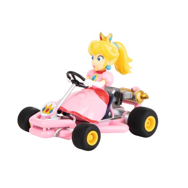 CARRERA RC Mario Kart Peach Pipe Ka