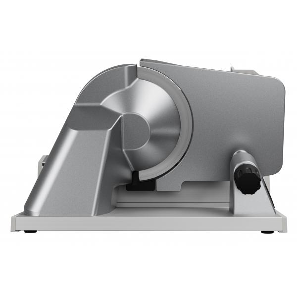 Ritter 570000 affettatrice Elettrico 170 W Argento Metallo (Ritter 570000 sk?remaskine Elektrisk 1)