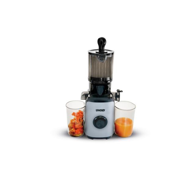 Unold 78275 Slow Juicer Sam Entsafter