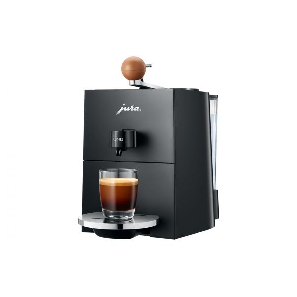 JURA ONO Manuale Macchina per espresso 0,95 L (Jura ONO - kaffemaskine - 15 bar - cof)