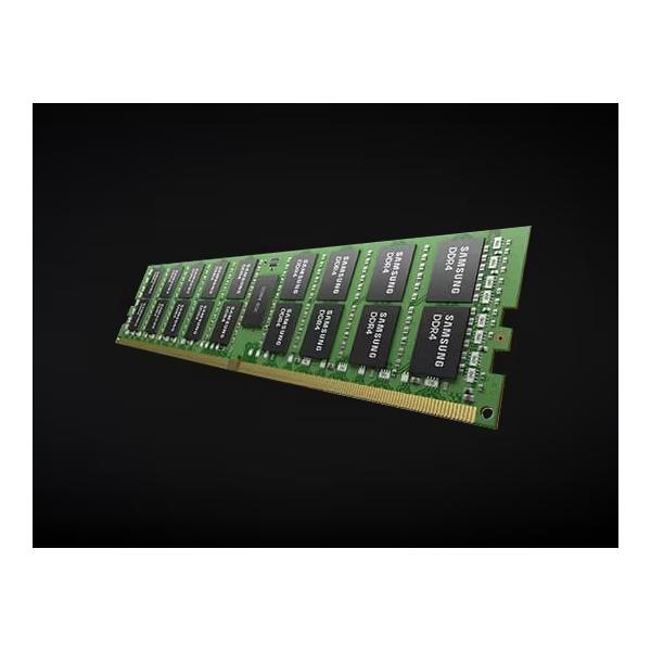 Samsung M321R8GA0BB0-CQK memoria 64 GB 1 x 64 GB DDR5 288-pin DIMM Data Integrity Check [verifica integrità dati] (Samsung 64GB DDR5 4800MHz RDIMM 2Rx4 ECC 1.1V)