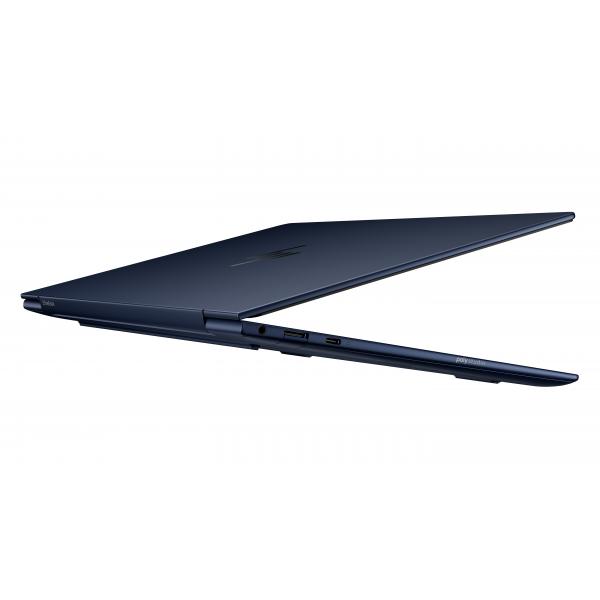 HP EliteBook Ultra G1i Next Gen AI PC Wolf Pro Security Edition Copilot+ PC Intel Core Ultra 7 258V Computer portatile 35,6 cm [14] Touch screen 2.8K 32 GB LPDDR5x-SDRAM 2 TB SSD Wi-Fi 7 [802.11be] W