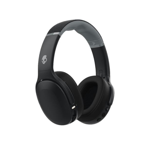 SKULLCANDY CRUSHER EVO WIRELESS BLACK S6VVW-N740