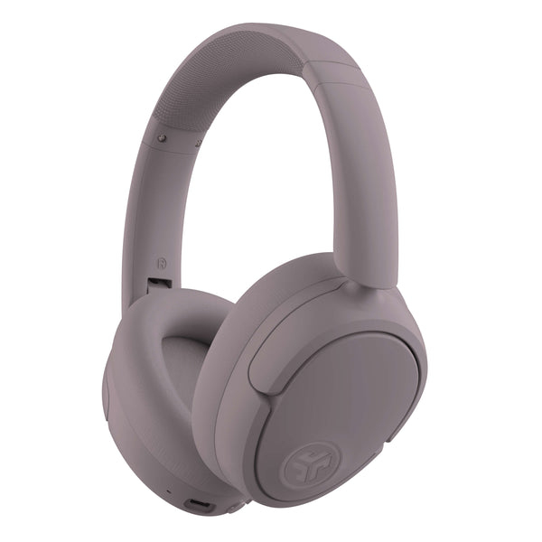 JLab JBuds Lux ANC Auricolare Wireless A Padiglione Musica e Chiamate USB tipo-C Bluetooth Mauve (JBUDS LUX ANC MAUVE)