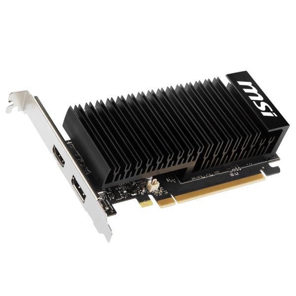 MSI GeForce GT 1030 2GHD4 LP OC (MSI GT 1030 2GHD4 LP OC)