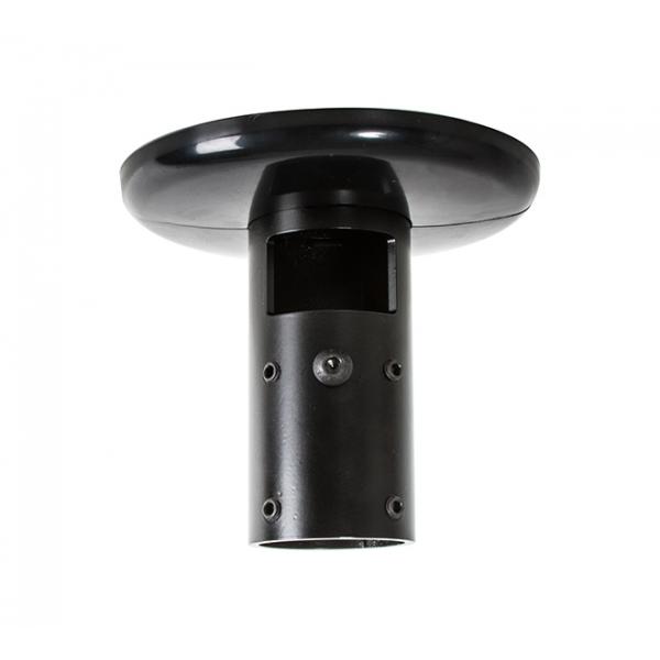 B-Tech BT7822 (BT7822/B Heavy Duty Ceiling / Floor Mount [Fixed] for 50mm Poles)