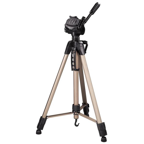 Hama Star 62 Tripod treppiede 3 gamba/gambe (Hama Star 62 stativ med ben)