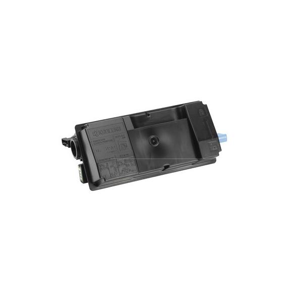 KYOCERA TK-3160 cartuccia toner 1 pz Originale Nero (Toner Kyocera TK-3160)