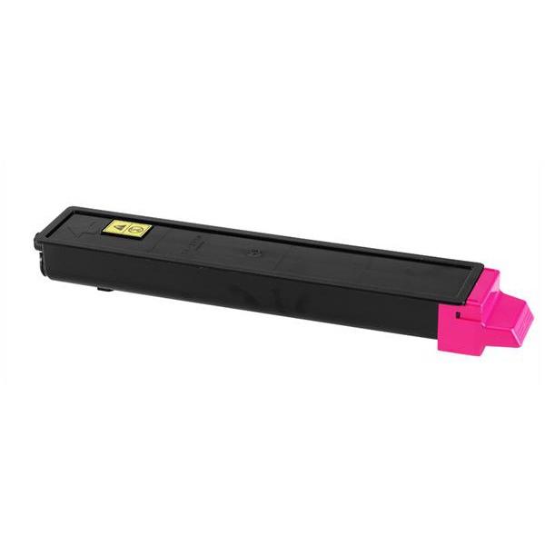 KYOCERA TK-895M cartuccia toner 1 pz Originale Magenta (Kyocera TK-895M Toner magenta)
