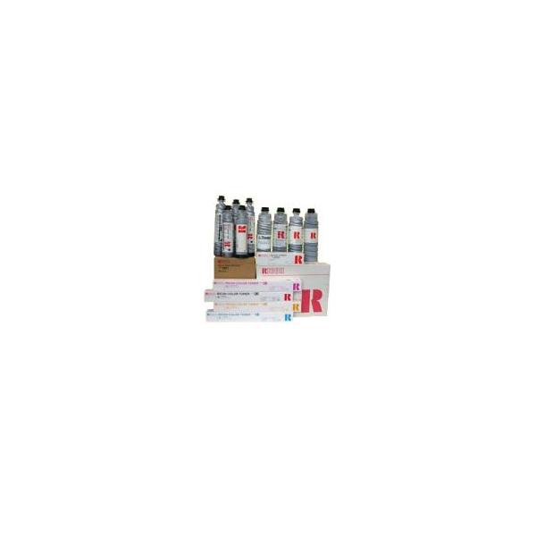 Ricoh 408062 cartuccia toner Originale (Ricoh - sort - original - tonerpatron)