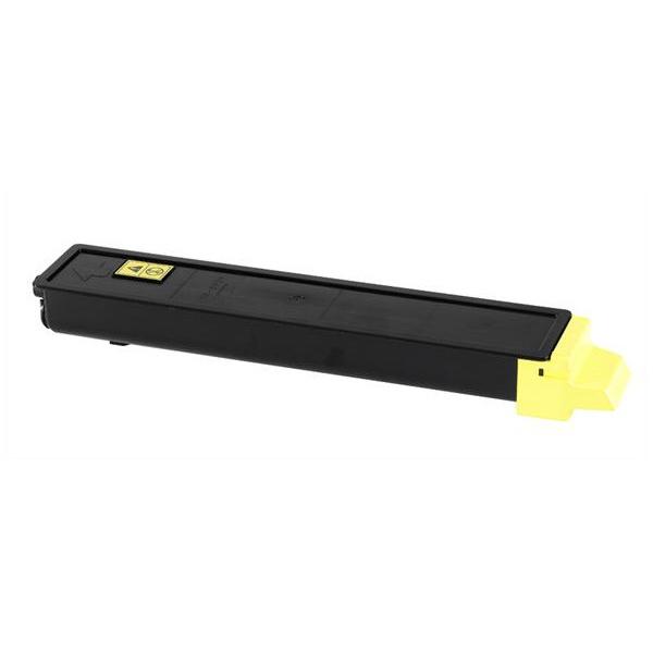 KYOCERA TK-895Y cartuccia toner 1 pz Originale Giallo (Kyocera TK 895Y - gul - original - ton)