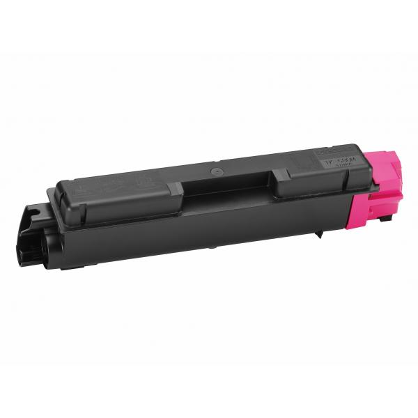KYOCERA TK-580M cartuccia toner 1 pz Originale Magenta (Toner Kyocera TK-580M magenta)