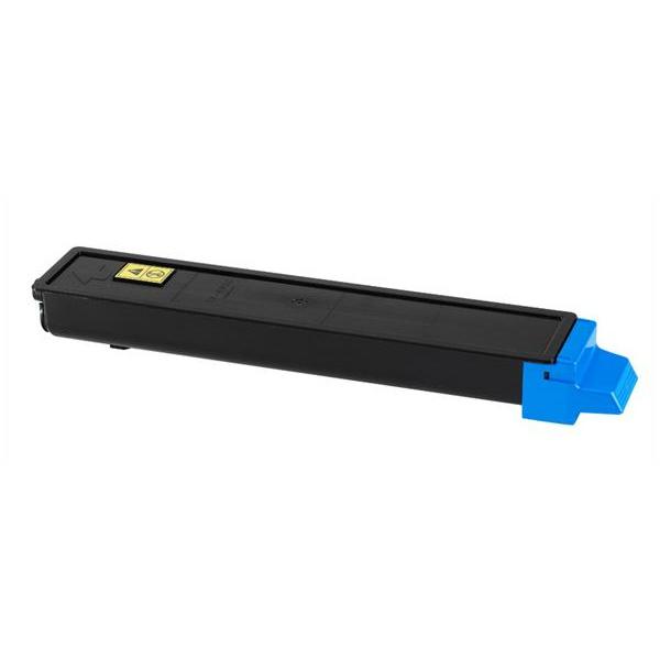 KYOCERA TK-895C cartuccia toner 1 pz Originale Ciano (Kyocera TK 895C - cyan - original - to)