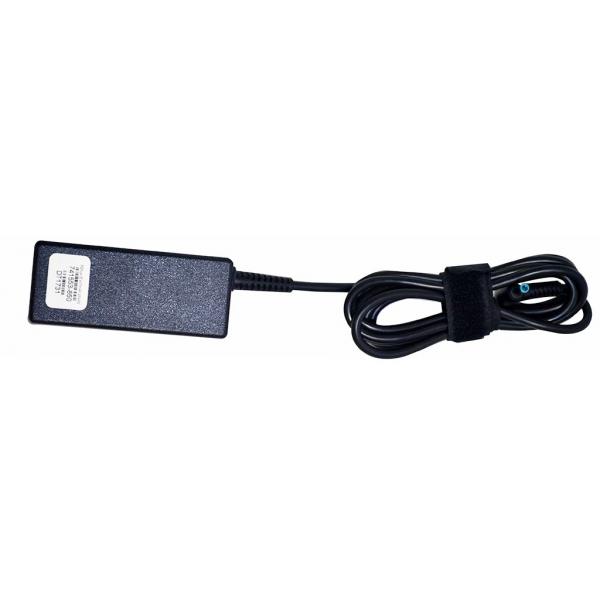 HP 741553-850 adattatore e invertitore Interno 45 W Nero (45W Adapt nPFC Smart RC 4 - 741553-850, Notebook, Indoor, - 45 W, AC-to-DC, HP, Black - Warranty: 12M)