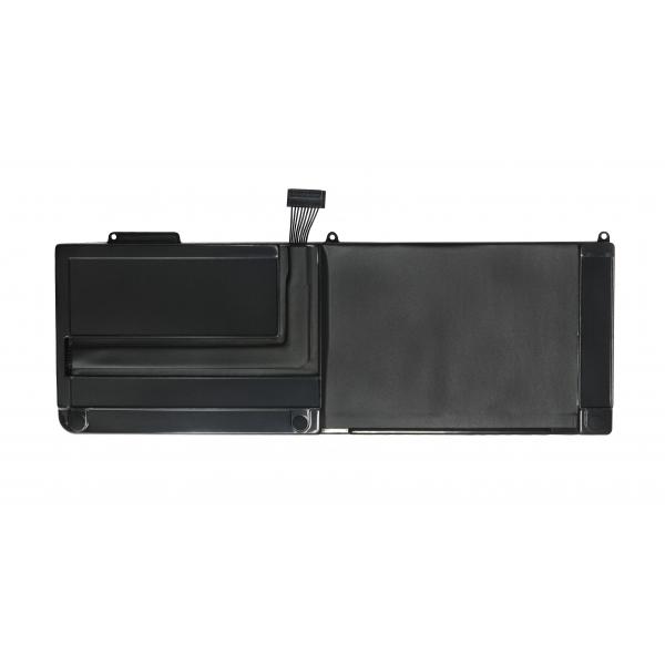 BTI A1382- ricambio per laptop Batteria (Replacement battery for APPLE MACBOOK PRO [15-inch Early 2011] // MC721LL/A MC723LL/A laptops replacing OEM Part numbers: A1286 [2011 - 2012]// 10.95V 7200mAh