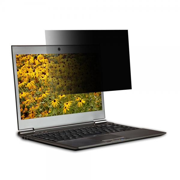 Origin Storage OSFNB2WAD14WL schermo anti-riflesso 35,6 cm [14] Monitor/Laptop Filtro per la privacy senza bordi per display (Origin Storage Security Filter 2-Way Adhesive 14.0in [16:9] [inc. Anti-bl