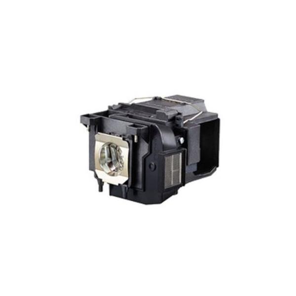 CoreParts ML12516 lampada per proiettore 250 W (Projector Lamp for Epson 250 - Watt 3500 Hours, 250 Watt fit - for Epson Projector EH-TW6600, EH-TW6600W, Powerlite Home Cinema 3000 - Warranty: 12M)