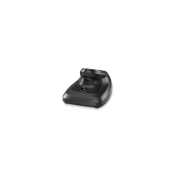 Zebra CR8178-PC100F4WW lettero codici a barre e accessori Stand (DS8178: PRESENTATION CRADLE - BLT FIPS MIDNIGHT BLK)
