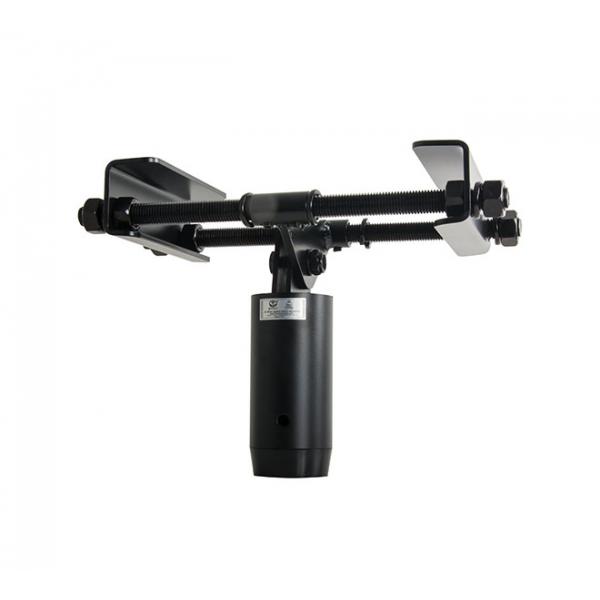 B-Tech BT7017 (I-Beam / Girder Mount 50mm Dia - BT7017, Clamp, Black, Steel, - 140 kg, -40 - 40?, 80 - 250 mm - Warranty: 120M)