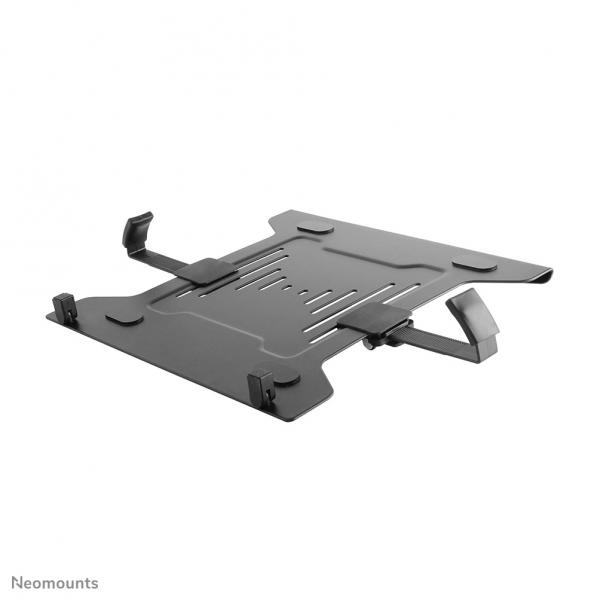 Neomounts NOTEBOOK-V200 Supporto per laptop 10-15 - VESA - universale (Neomounts by Newstar NOTEBOOK-V200 - k)