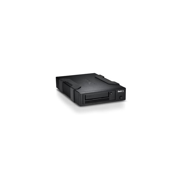 DELL 1HRGM Disco di archiviazione Cartuccia a nastro LTO 6 TB (KIT-LTO7 TAPE MEDIA/ 5 PACKE - KIT-LTO7 TAPE MEDIA/ 5 PACKE)