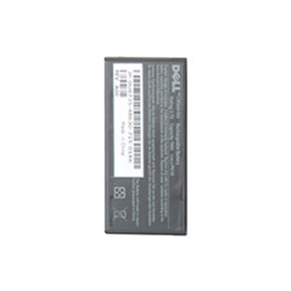 DELL 7 WHR 1-Cell Lithium Ion Batteria (Battery Kit for PERC 5/i - and PERC 6/i - Kit - Warranty: 6M)
