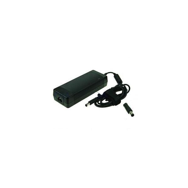 HP 463953-001 adattatore e invertitore Interno 120 W Nero (Adapter PFC 120W 3P - Requires Power Cord - Warranty: 12M)