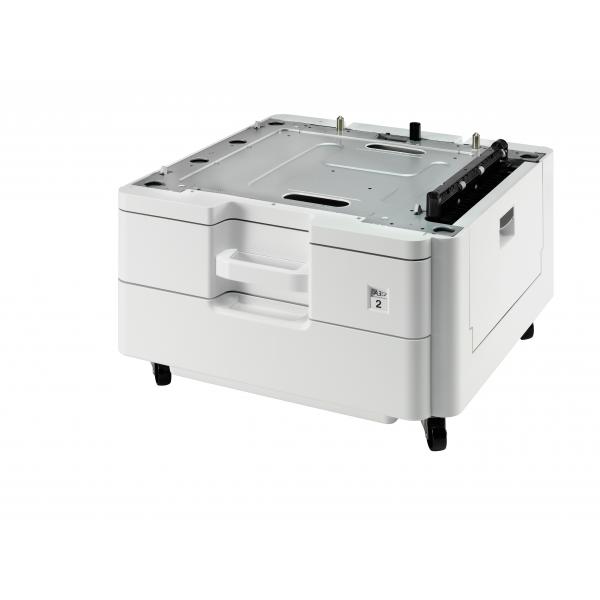 KYOCERA PF-470 500 fogli (KYOCERA PF-470 PAPER FEEDER 500 SHEETS 60-163GM)