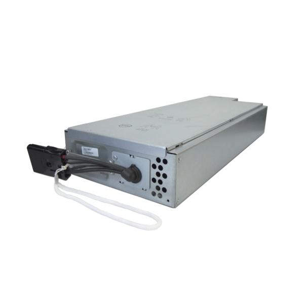 APC APCRBC117 batteria UPS Acido piombo [VRLA] 120 V (APC REPLACEMENT BATTERY CARTRIDGE)