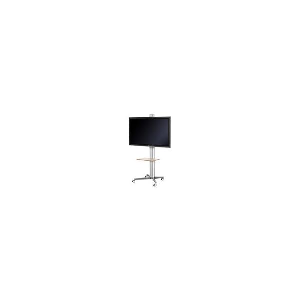 SMS Smart Media Solutions Flatscreen X FH M1455 W/S (Flatscreen X FH M1455 WS - Pallet shipment Opt: SMS - Flatscreen X- Shelf, -Box,SH UniSLide[hole patterns up to 1100x650 mm] - Warranty: 60M)