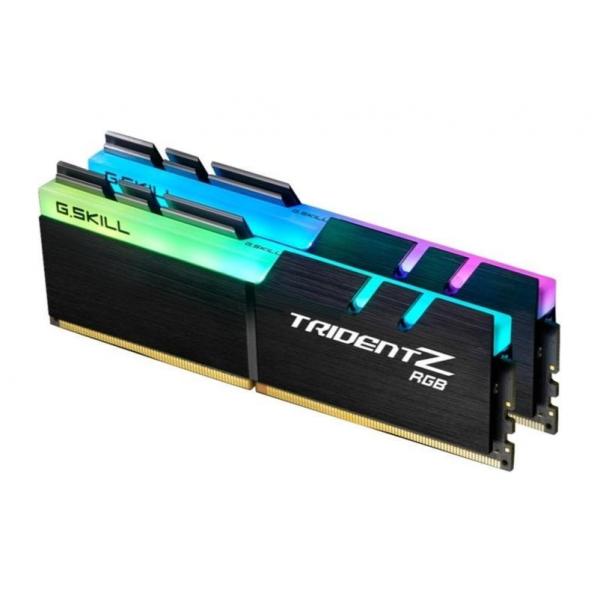 G.Skill 16GB DDR4-3000 memoria 2 x 8 GB 288-pin DIMM (G.Skill TridentZ RGB Series - DDR4 - 16 GB)