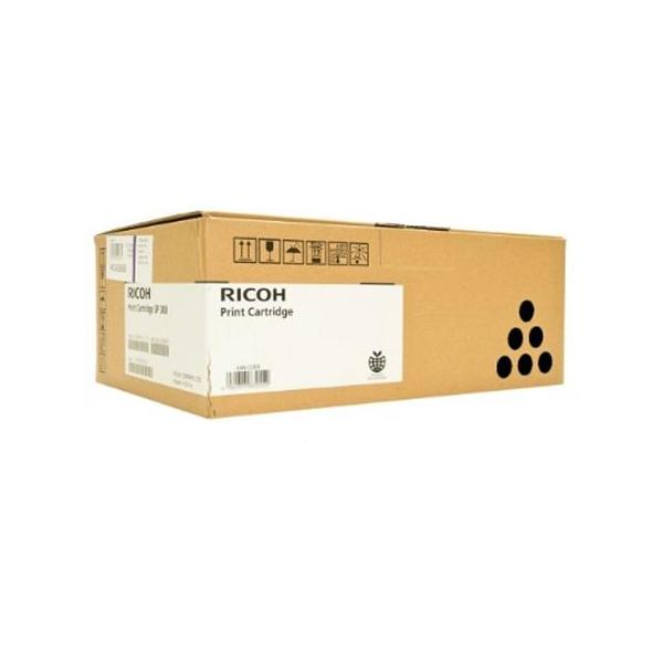 Ricoh 821259 cartuccia toner 1 pz Originale Nero (Ricoh - sort - original - tonerpatron)