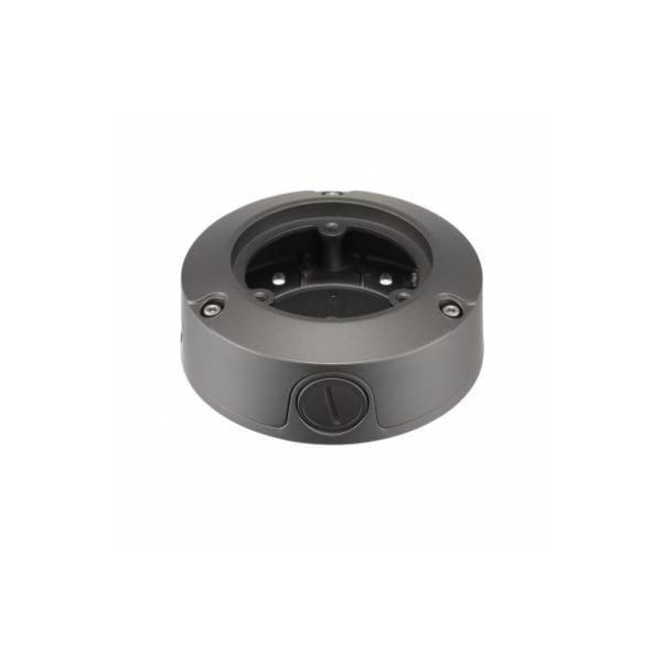 Hanwha SBO-100B1 security cameras mounts & housings Scatola di giunzione (SBO-100B1 BULLET MOUNT)