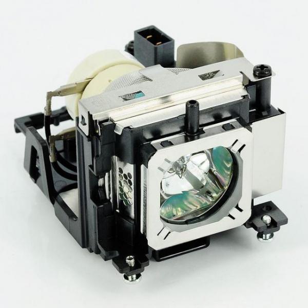 LampTek LV-LP35 / 5323B001AA lampada per proiettore 215 W (Lamp for CANON LV-7390 Projector Lamp/CANON LV-7297M Projector Lamp/CANON LV-8227A Projector Lamp/CANON LV-7292M Projector Lamp/CANON LV-739