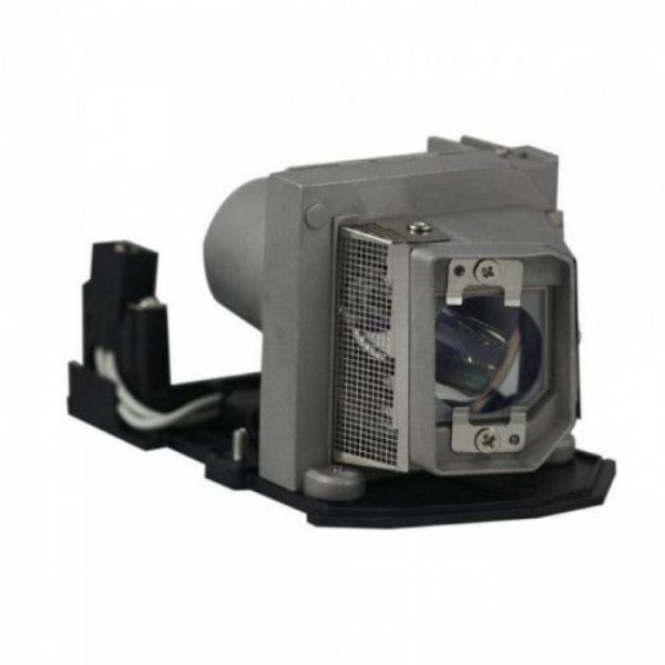 LampTek SP.8VH01GC01 lampada per proiettore 190 W P-VIP (Lamp for OPTOMA DW335 Projector Lamp/OPTOMA H112e Projector Lamp/OPTOMA DW346 Projector Lamp/OPTOMA DW345 Projector Lamp/OPTOMA DW336 Projecto