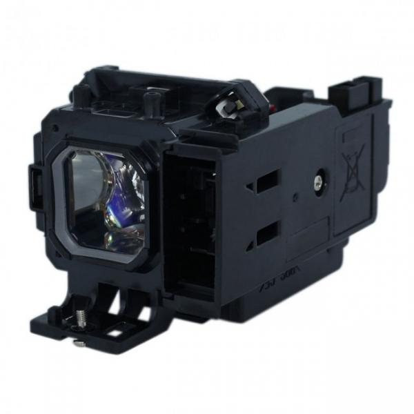 LampTek LV-LP27 / 1298B001AA lampada per proiettore 150 W NSH (Lamp for CANON LV-X6 Projector Lamp/CANON LV-X7 Projector Lamp/CANON LV-X6 Original Inside Projector Lamp - Replaces LV-LP27 / 1298B001A