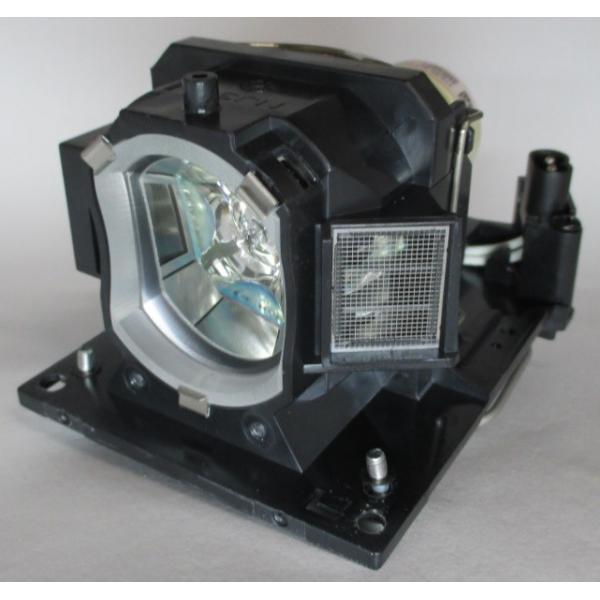LampTek DT01433 lampada per proiettore 215 W (Lamp for HITACHI CP-EX300 Projector Lamp/HITACHI CP-EX300N Projector Lamp/HITACHI CP-EX250 Projector Lamp/HITACHI CP-EX300 Original Inside Projector Lamp