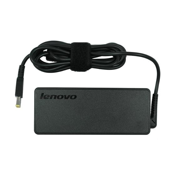 Lenovo 45N0306 adattatore e invertitore Interno 90 W Nero (AC Adapter 20V 4.5A 90W includes power cable)