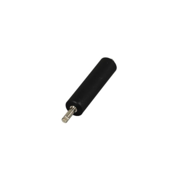 Zebra 105910-150 Parte di ricambio e accessorio per stampante/scanner Rullo (PLATEN ROLLER KIT STD - .)