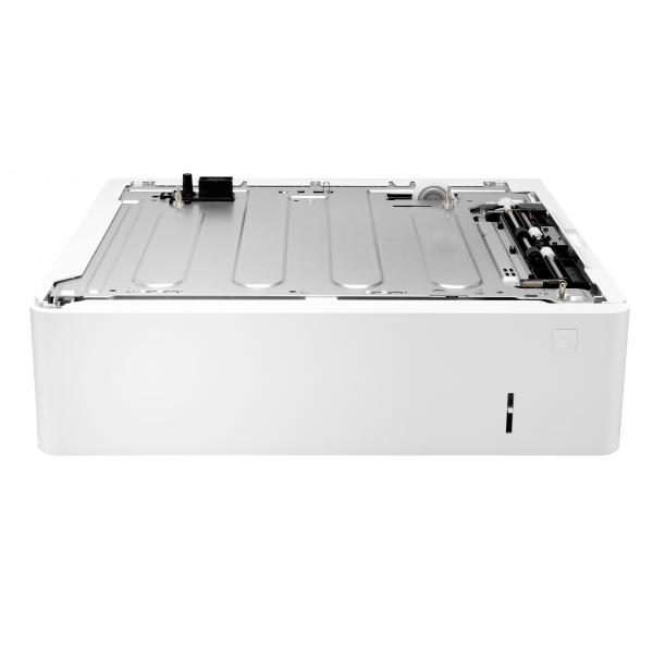HP LaserJet Vassoio di alimentazione della carta da 550 fogli (HP LASERJET 550-SHEET PAPER TRAY)